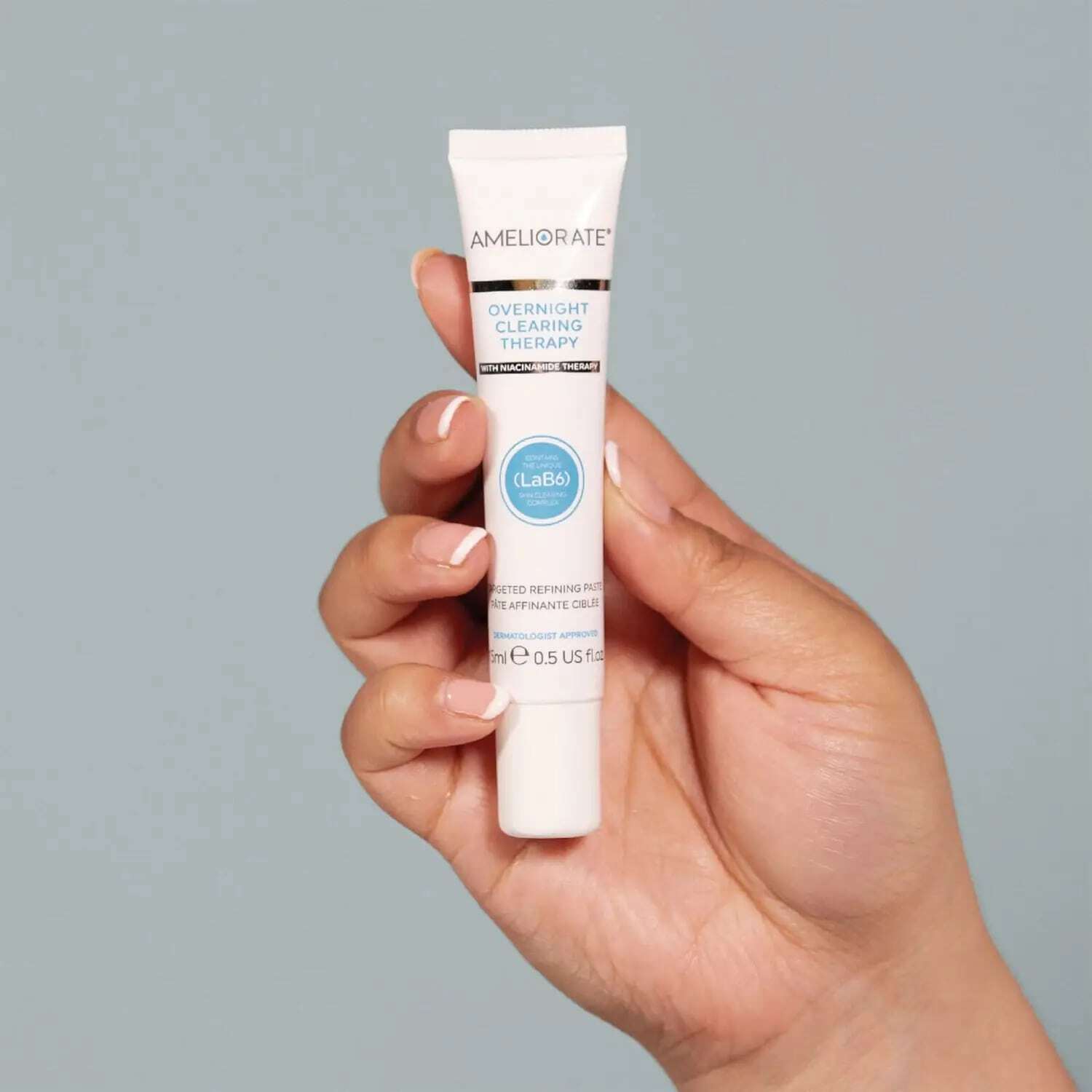 BLEMISH OVERNIGHT CLEARING THERAPY