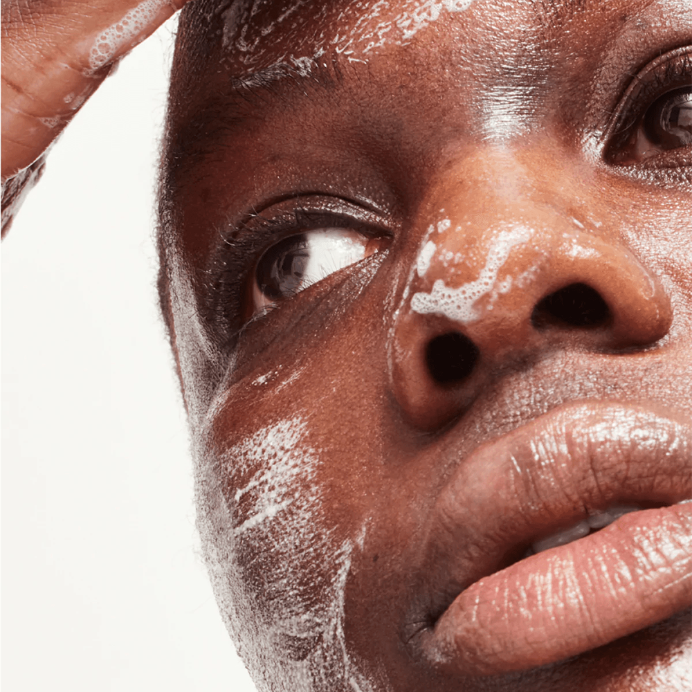 CLEANSER CONCENTRATE CLARIFYING FACE WASH