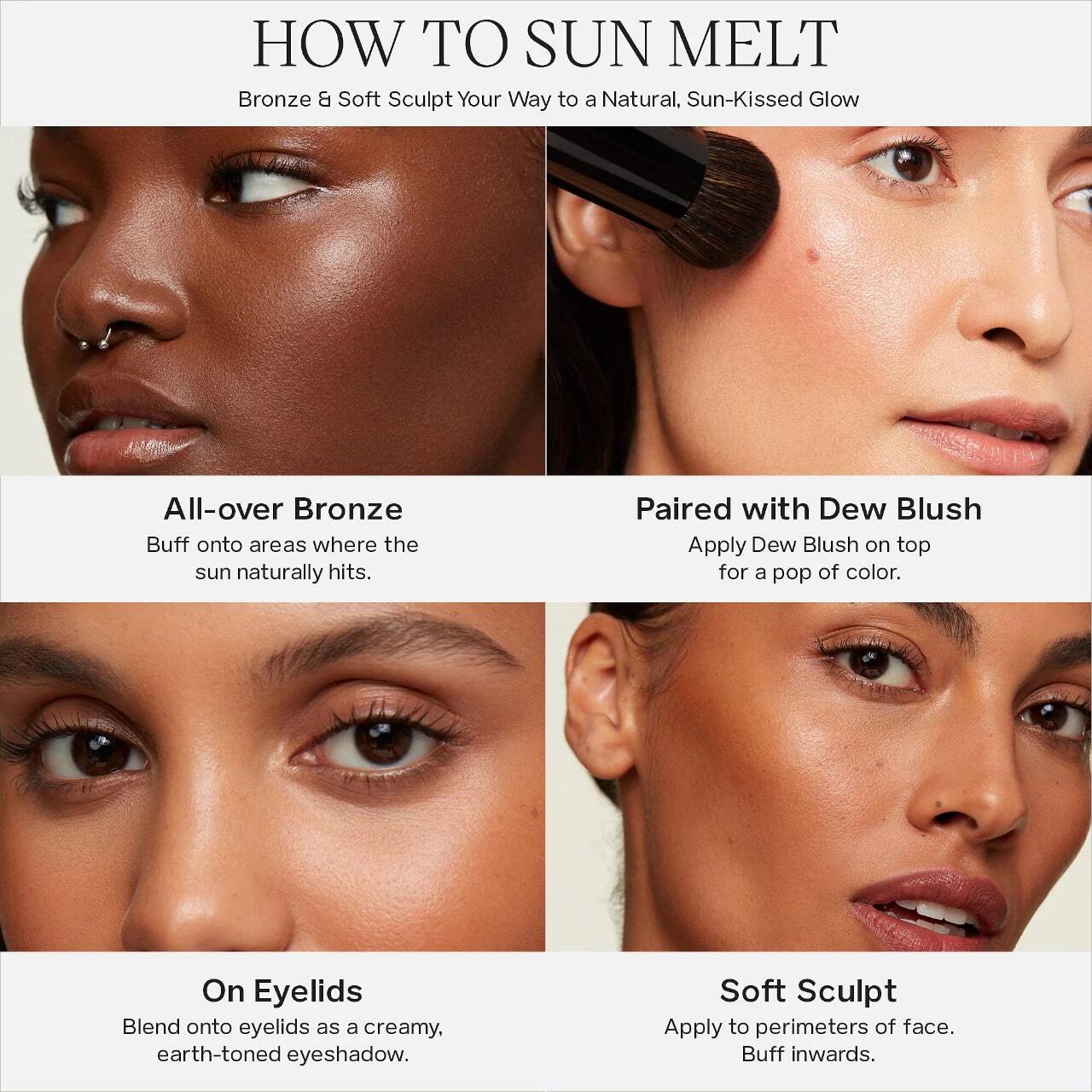 SUN MELT