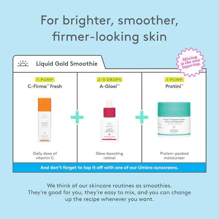 A-GLOEI MARETINOL OIL