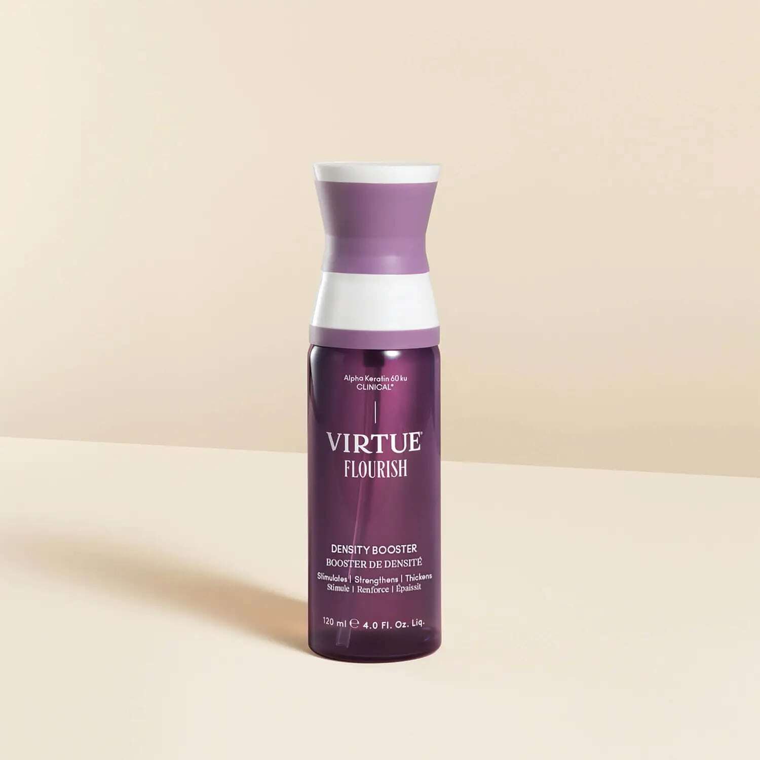 FLOURISH DENSITY BOOSTER FOR HEALTHY HAIR GROWTH