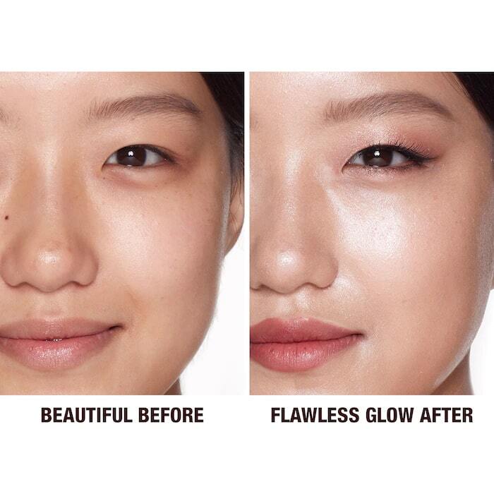 HOLLYWOOD FLAWLESS FILTER