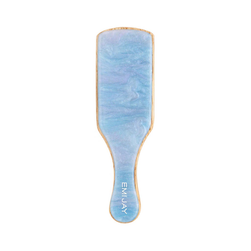 MINI BOAR BRISTLE BRUSH