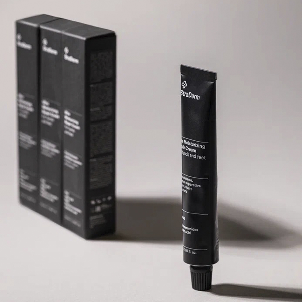 ULTRA MOISTURIZING REPAIR CREAM