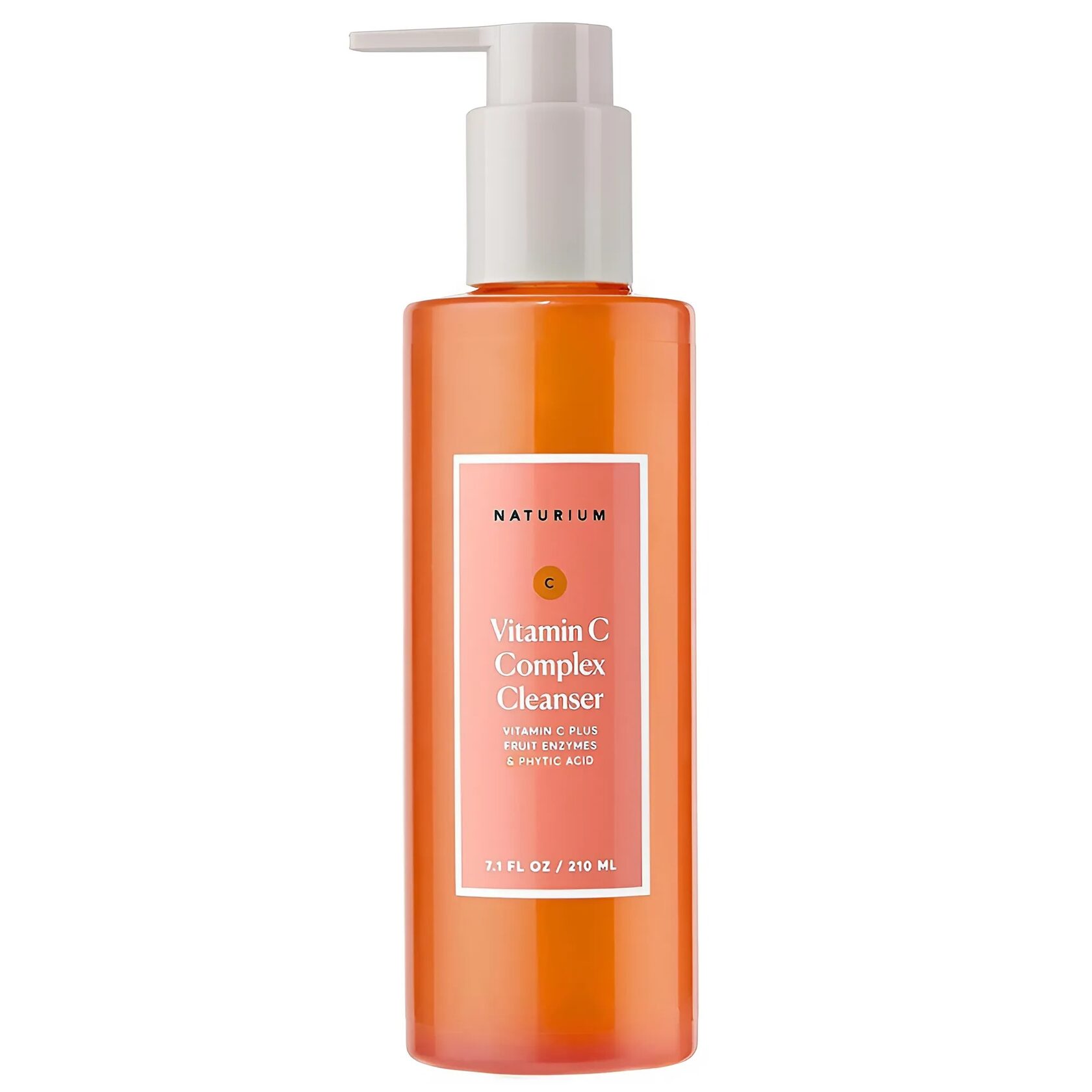 VITAMIN C COMPLEX CLEANSER