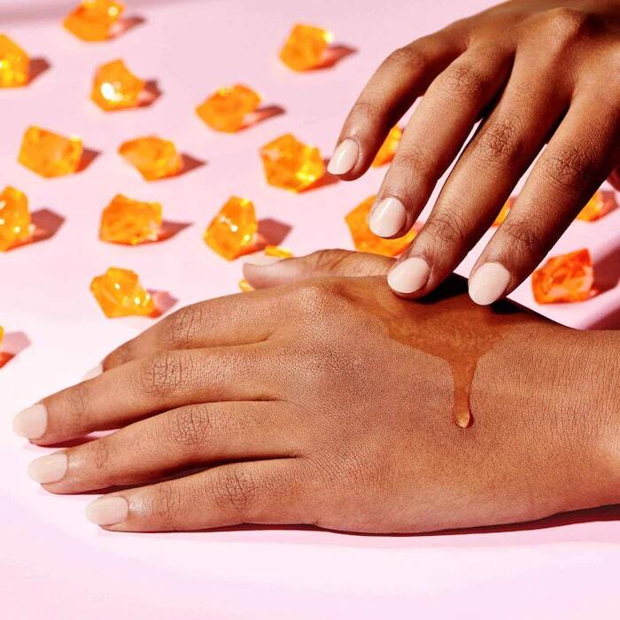 C-FIRMA FRESH DAY SERUM