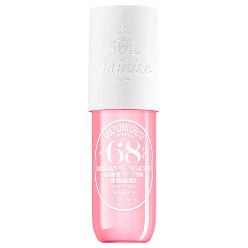 68 BEIJA FLOR PERFUME MIST