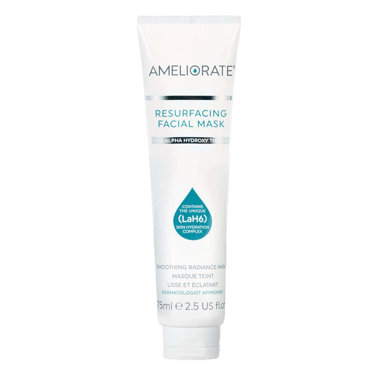 RESURFACING FACIAL MASK