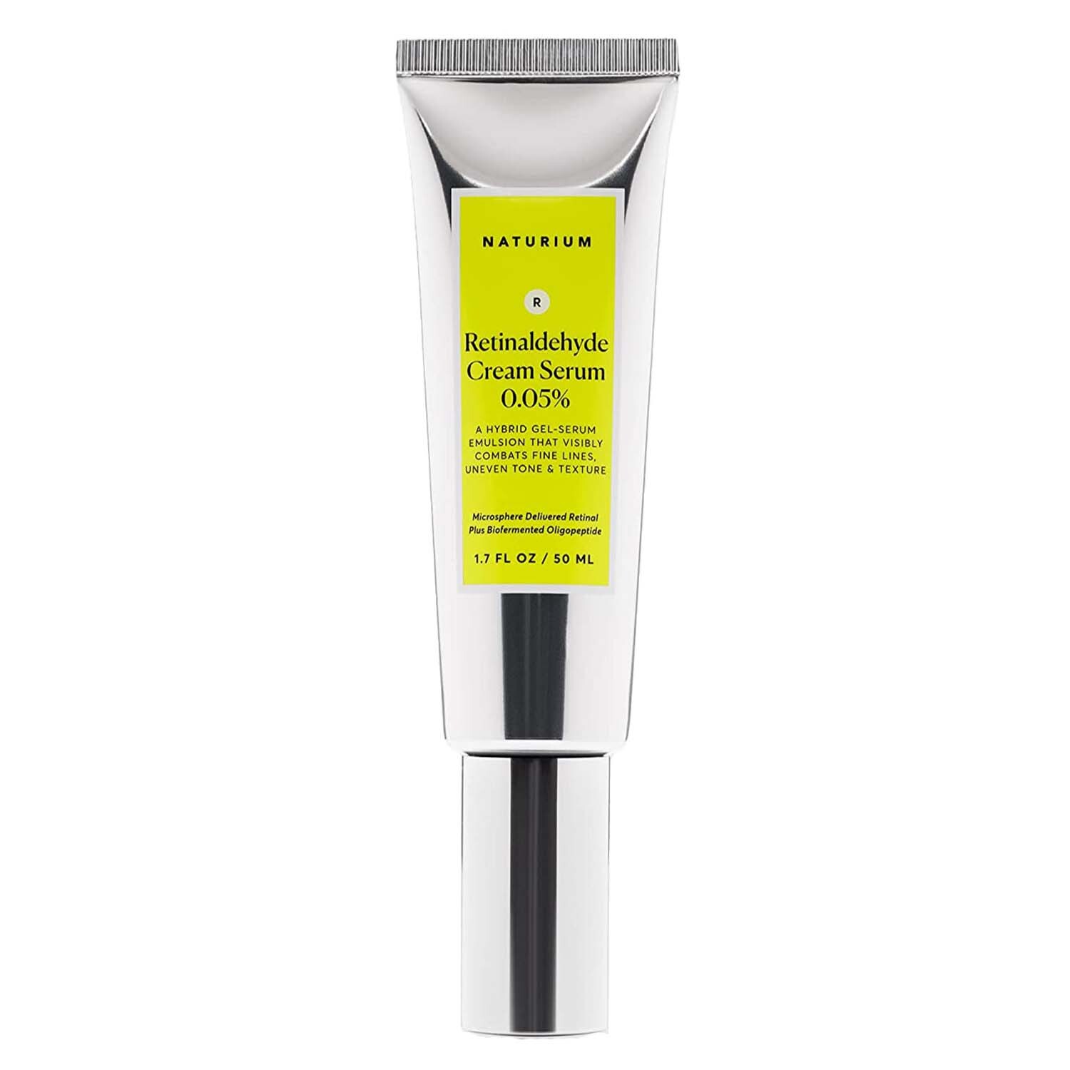 RETINALDEHYDE CREAM SERUM 0.05%