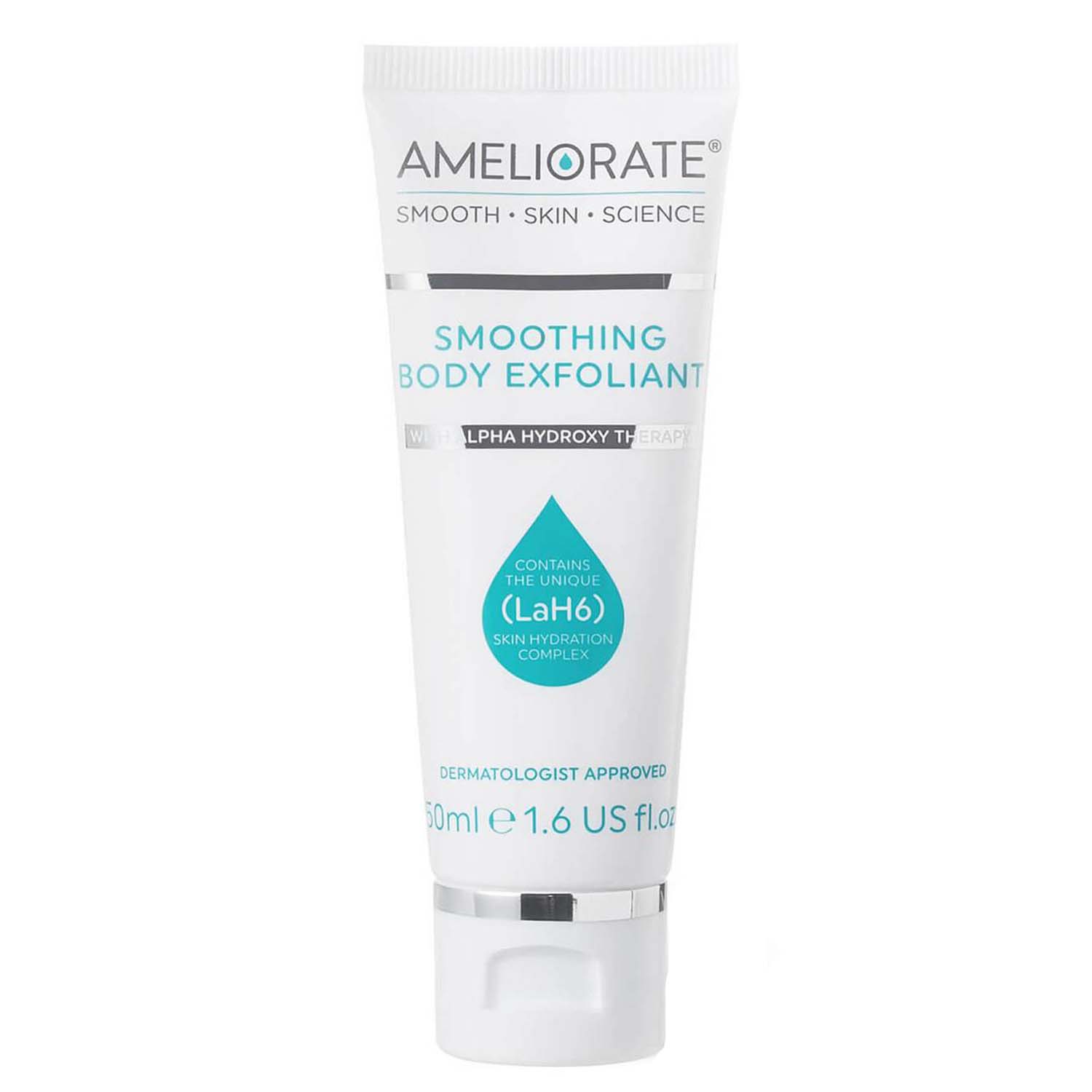 SMOOTHING BODY EXFOLIANT
