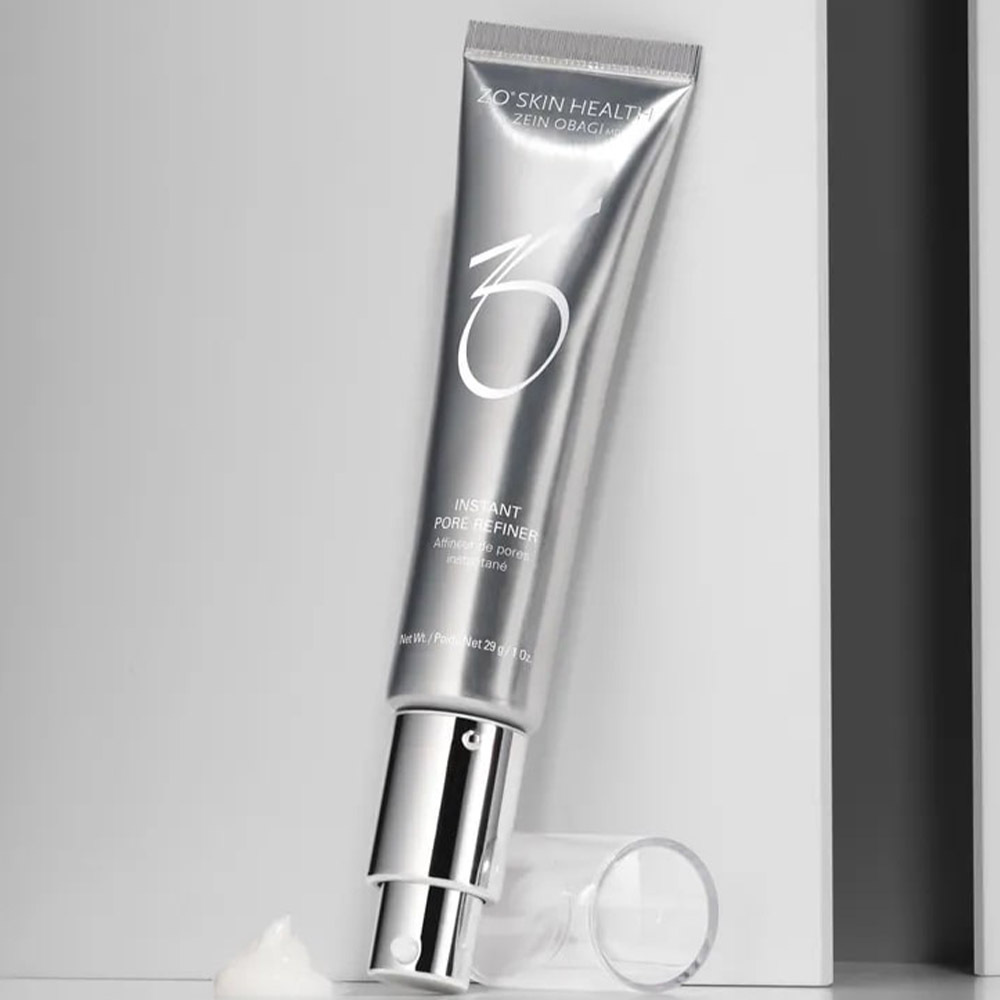 PORE REFINER