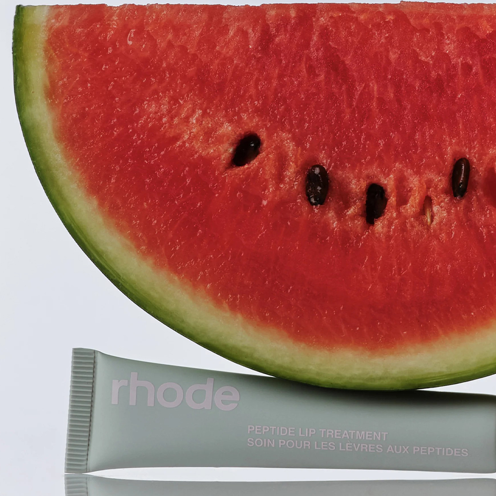 THE PEPTIDE LIP TREATMENTS SET 4 ШТ