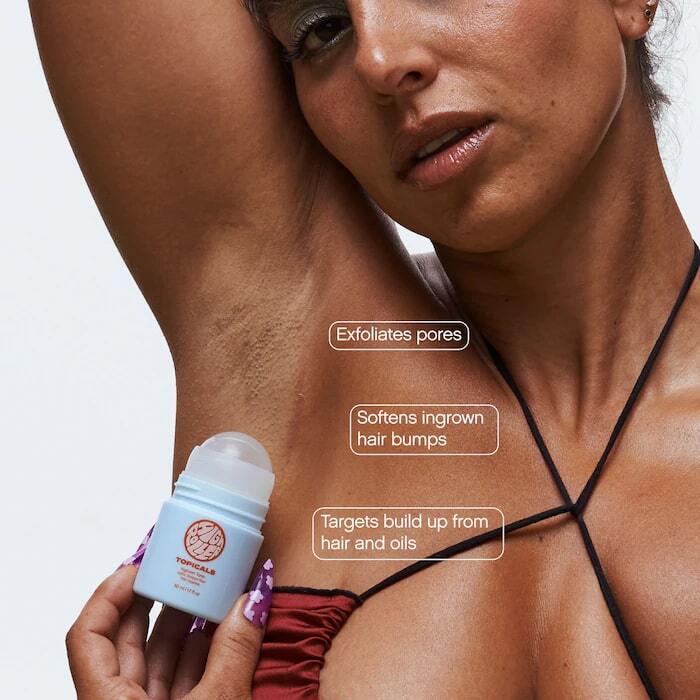 HIGH ROLLER INGROWN TONIC