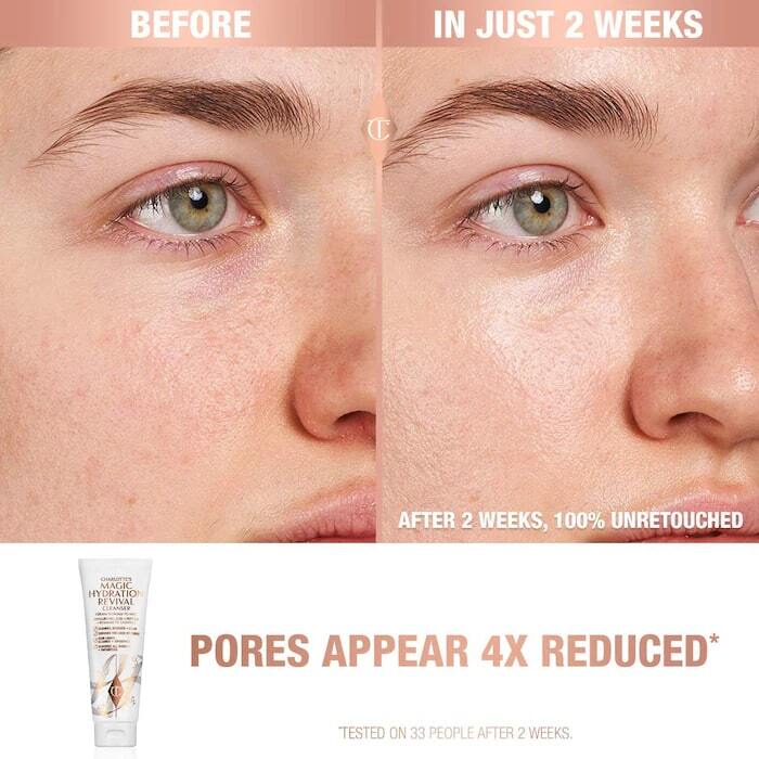 MAGIC HYDRATION REVIVAL CLEANSER