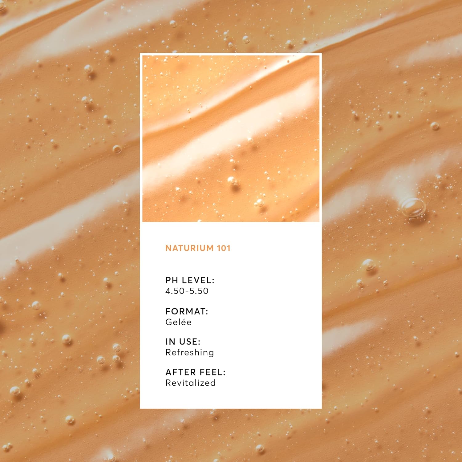 VITAMIN C COMPLEX CLEANSER