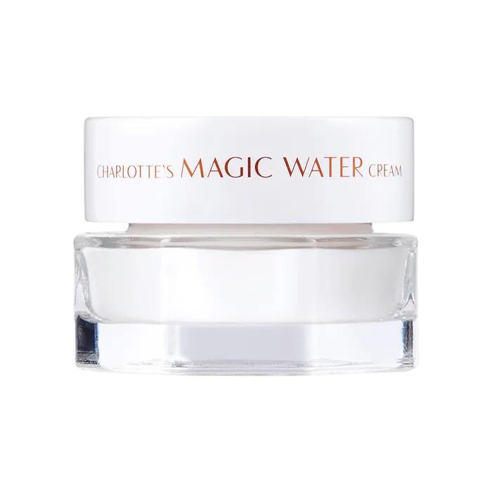 CHARLOTTE'S MAGIC WATER CREAM