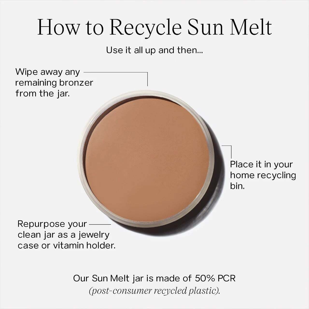 SUN MELT