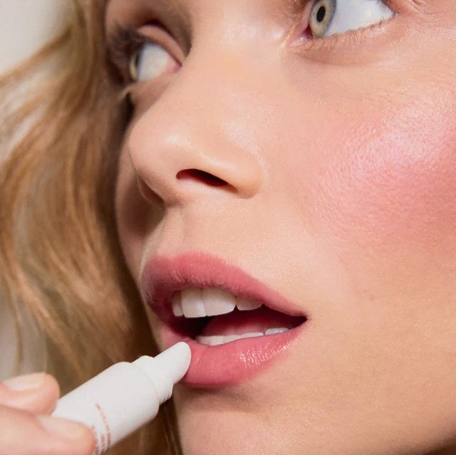 THE BEAUTY OF BALM LIP SET