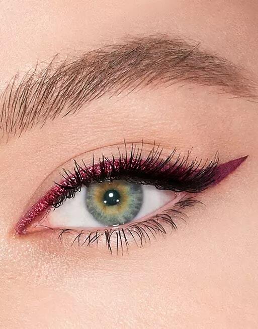 BEAUTIFUL EYE LINER BRUSH