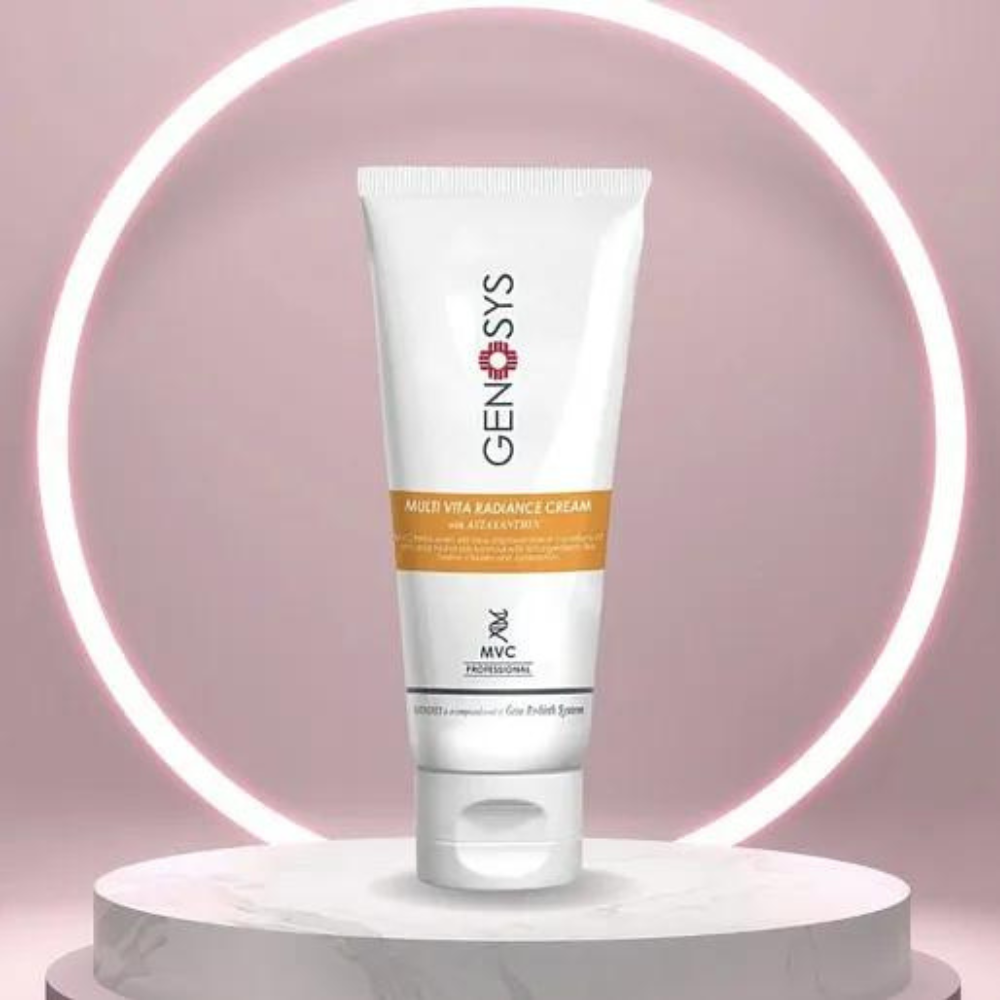 MULTI VITA RADIANCE CREAM