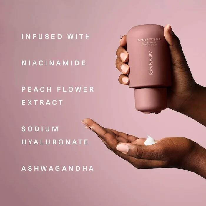 FIND COMFORT HYDRATING BODY LOTION