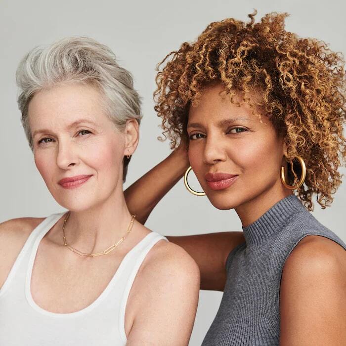 FLOURISH VOLUMIZING KERATIN SHAMPOO FOR THINNING HAIR