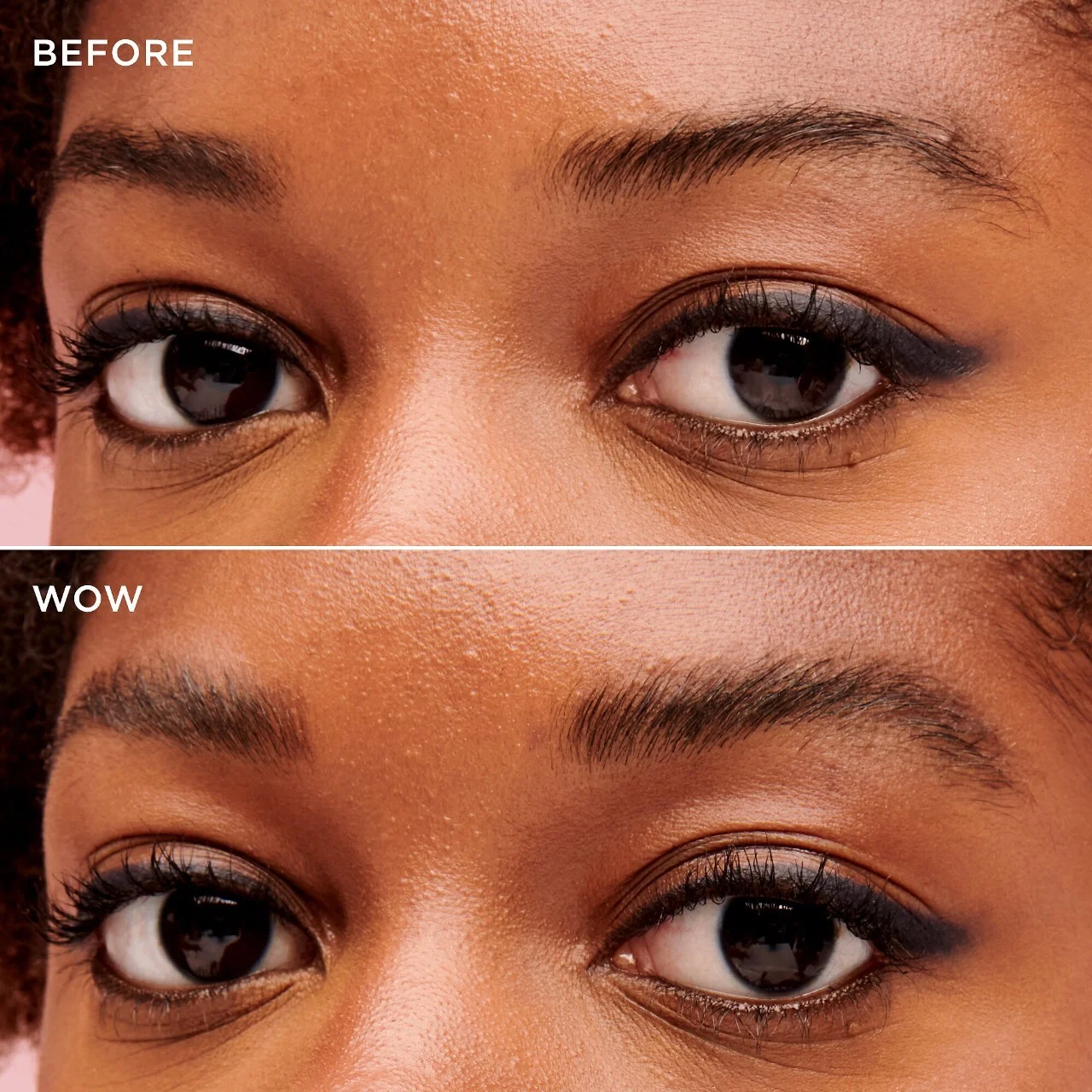 FLUFF UP BROW WAX