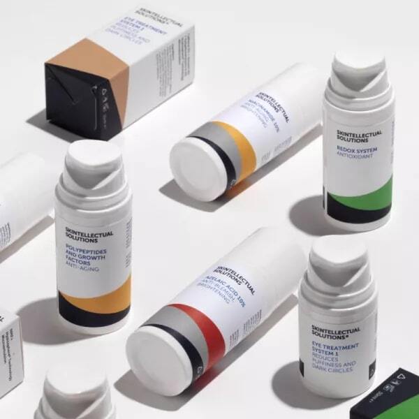 EYE CONTOUR TREATMENT SYSTEM 1