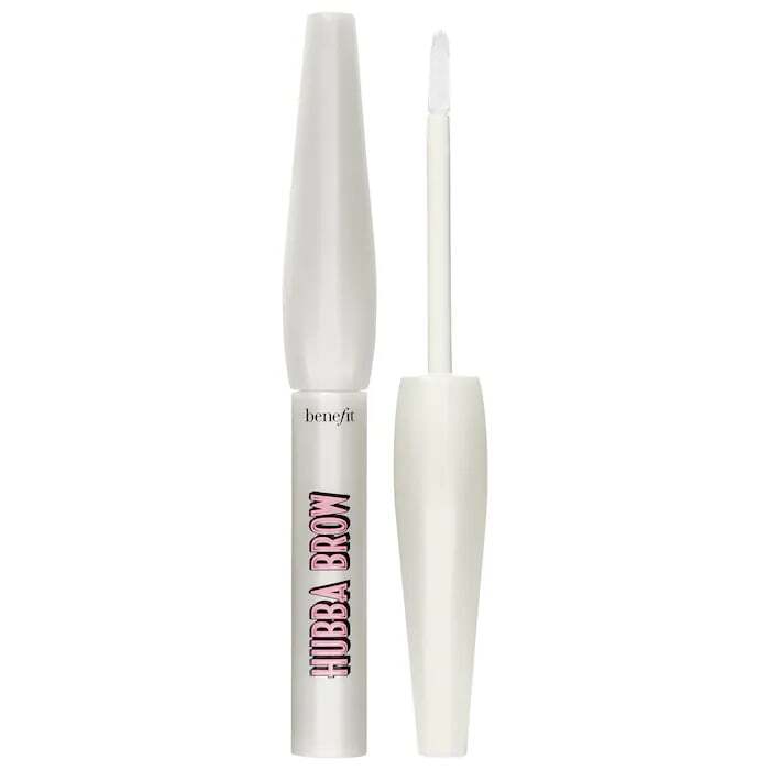 BROWS HUBBA BROW GROWTH SERUM
