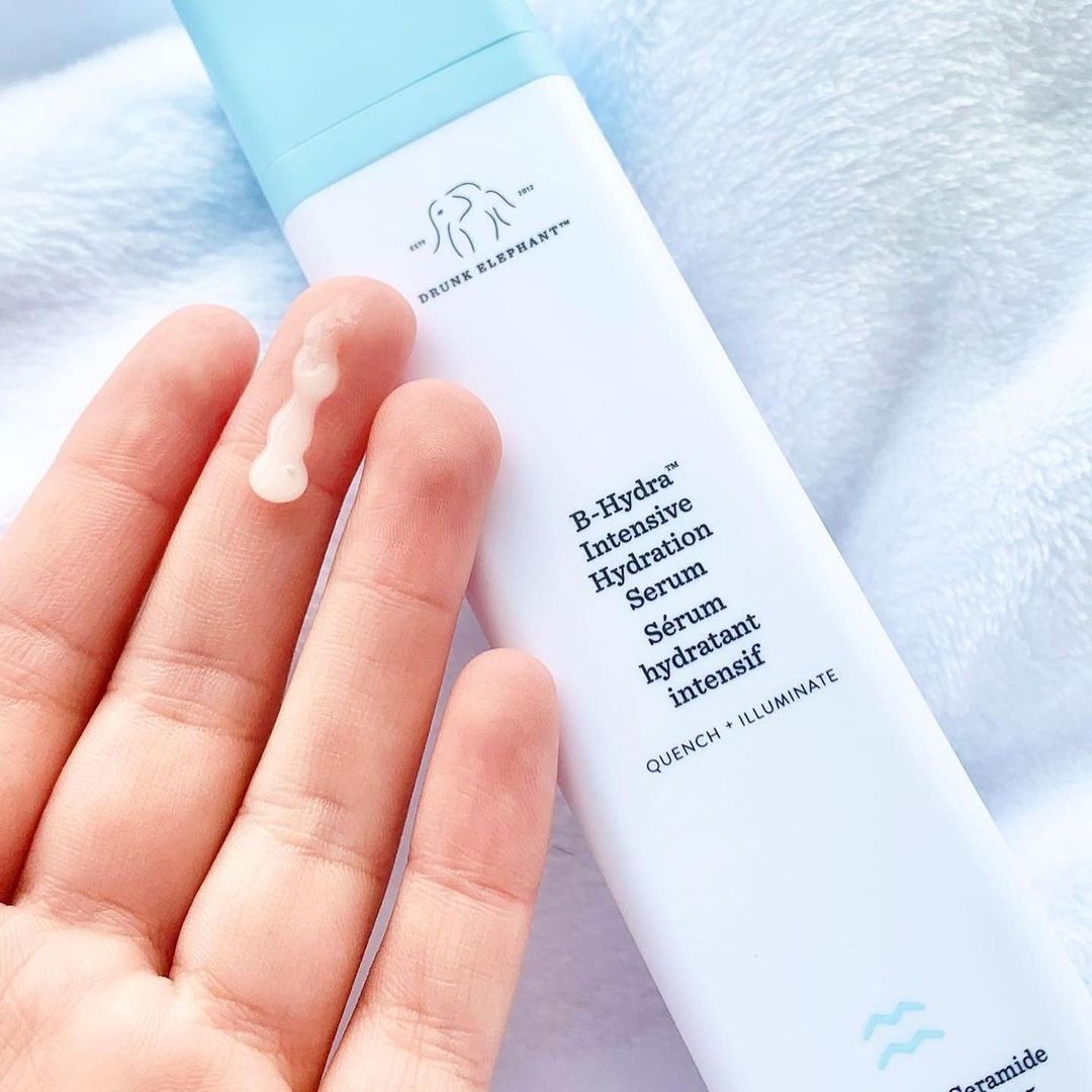 B-HYDRA INTENSIVE HYDRATION SERUM