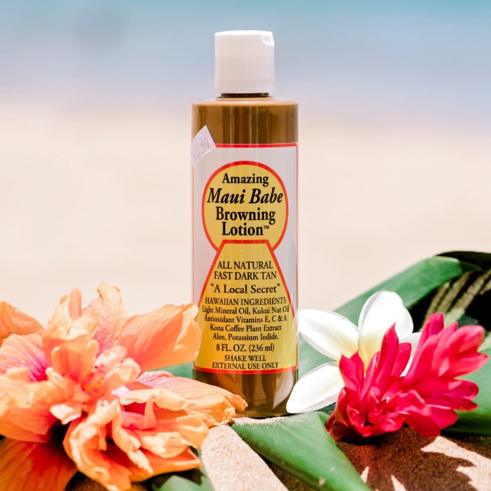 AMAZING BROWNING LOTION КЛАССИЧЕСКИЙ