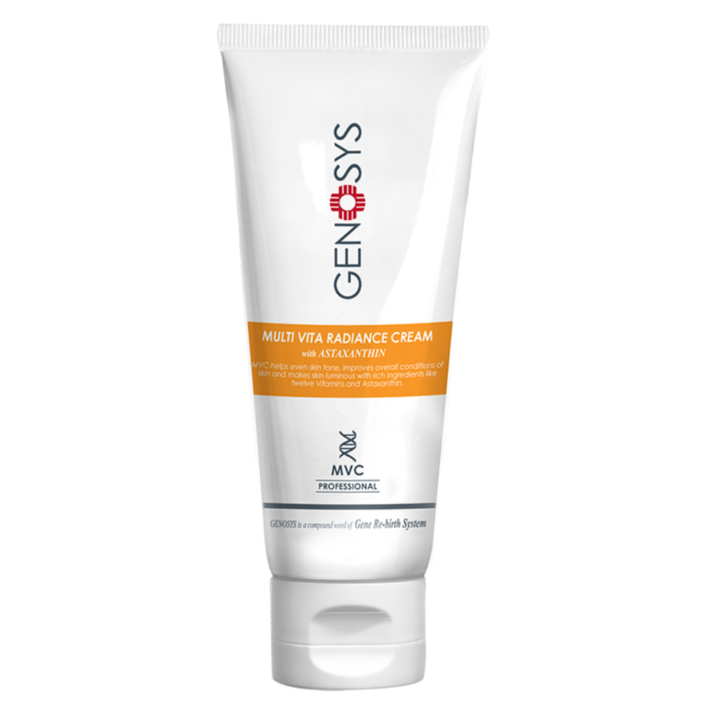 MULTI VITA RADIANCE CREAM