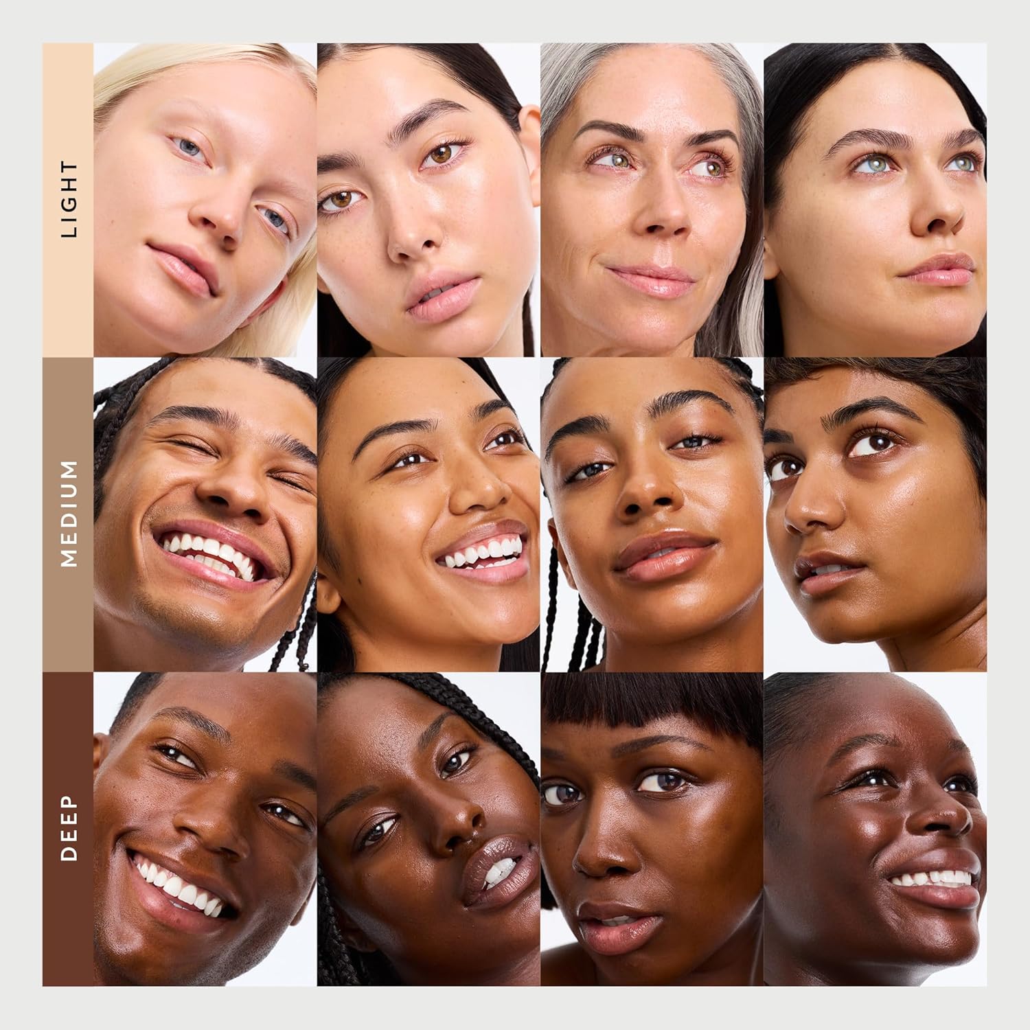 DEW-GLOW TINTED MOISTURIZER SPF 50