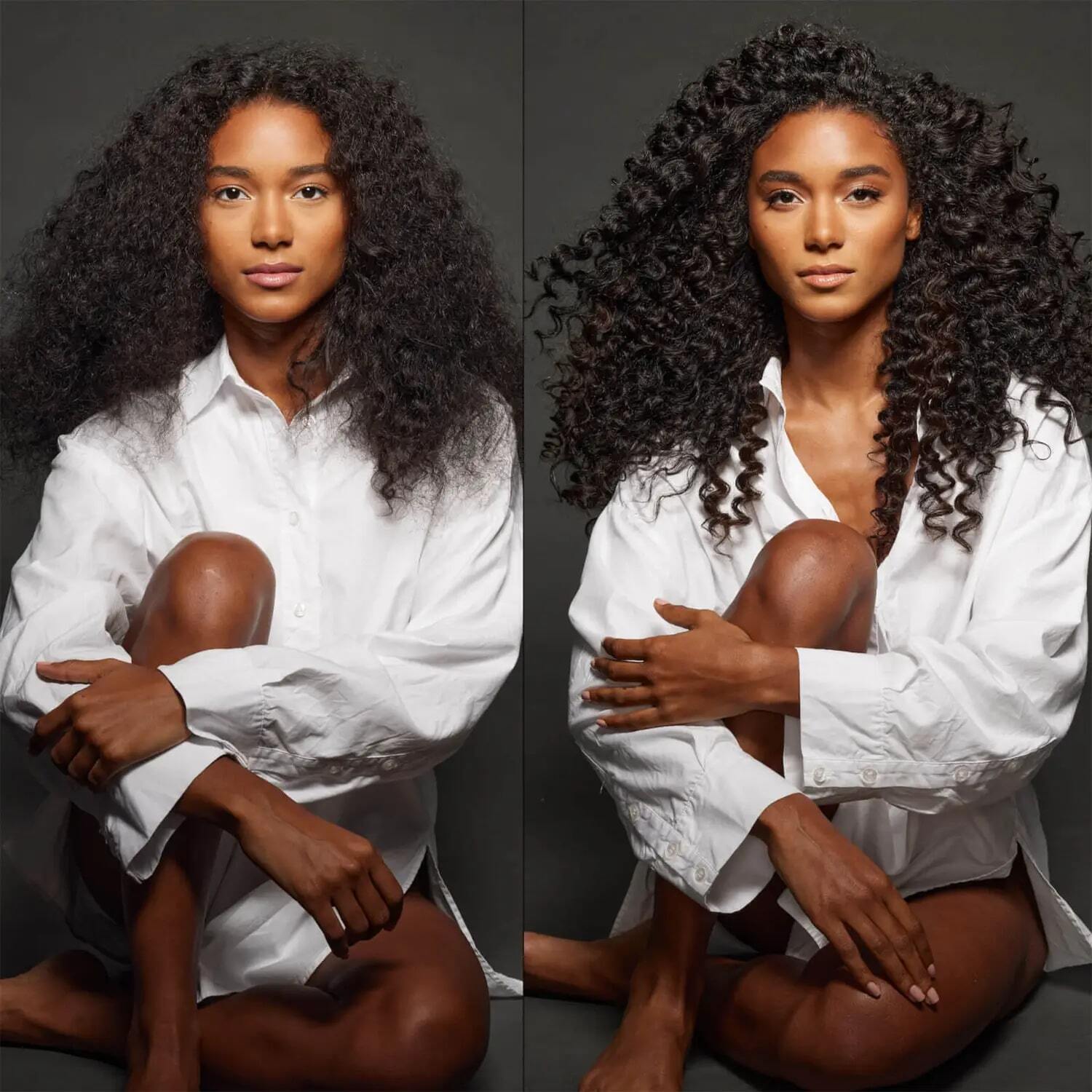 CURL WOW FLO-ETRY VITAL NATURAL SUPPLEMENT