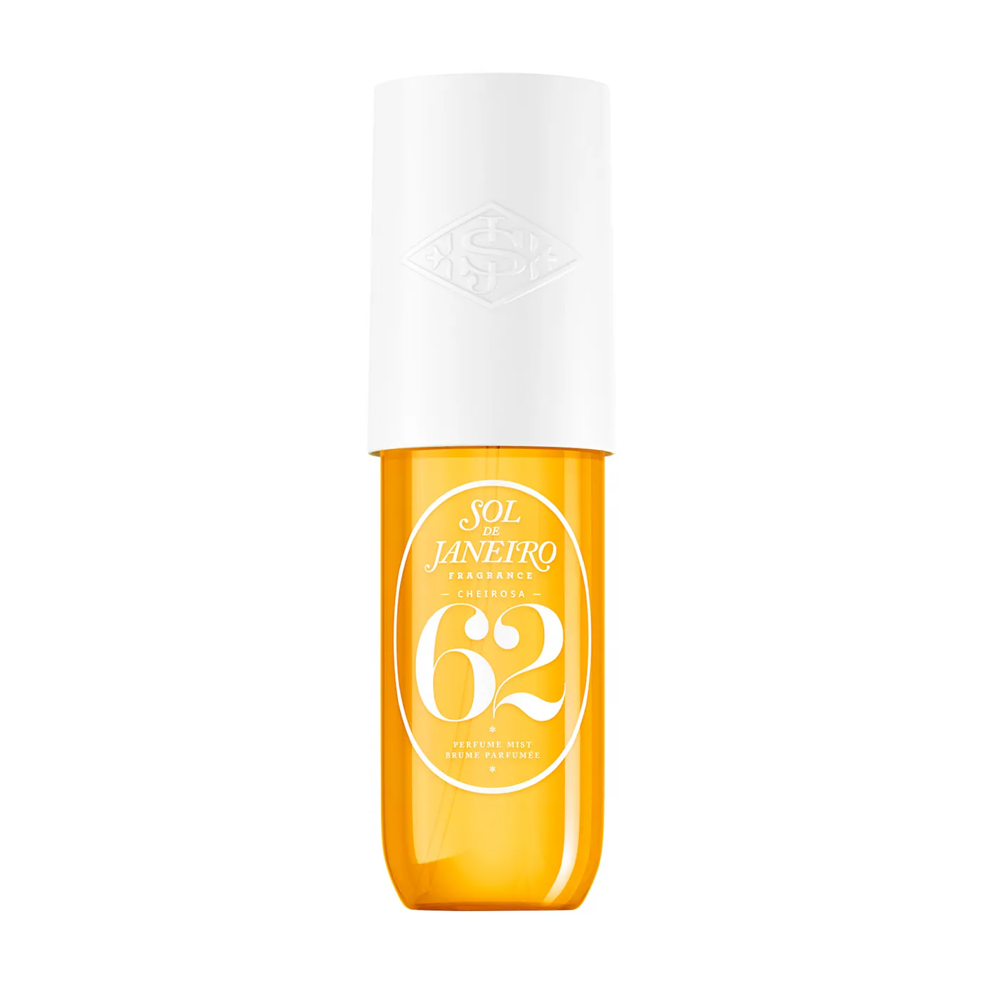 BRAZILIAN CRUSH CHEIROSA 62 PERFUME MIST