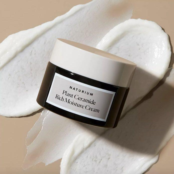 PLANT CERAMIDE RICH MOISTURE CREAM