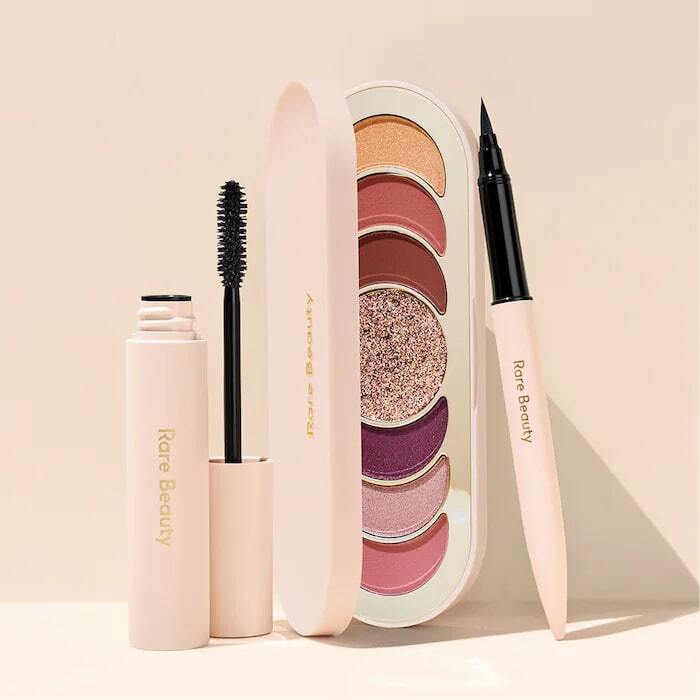 DISCOVERY EYESHADOW PALETTE