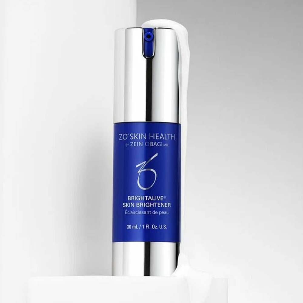 BRIGHTALIVE SKIN BRIGHTENER