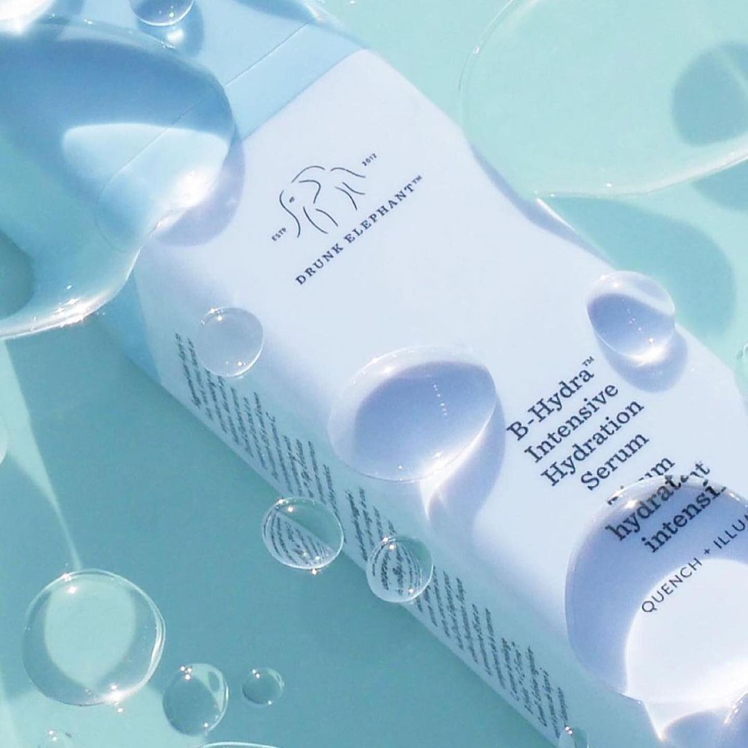 B-HYDRA INTENSIVE HYDRATION SERUM