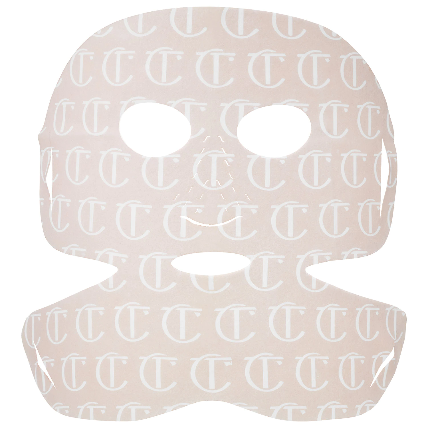 INSTANT MAGIC FACIAL DRY SHEET MASK