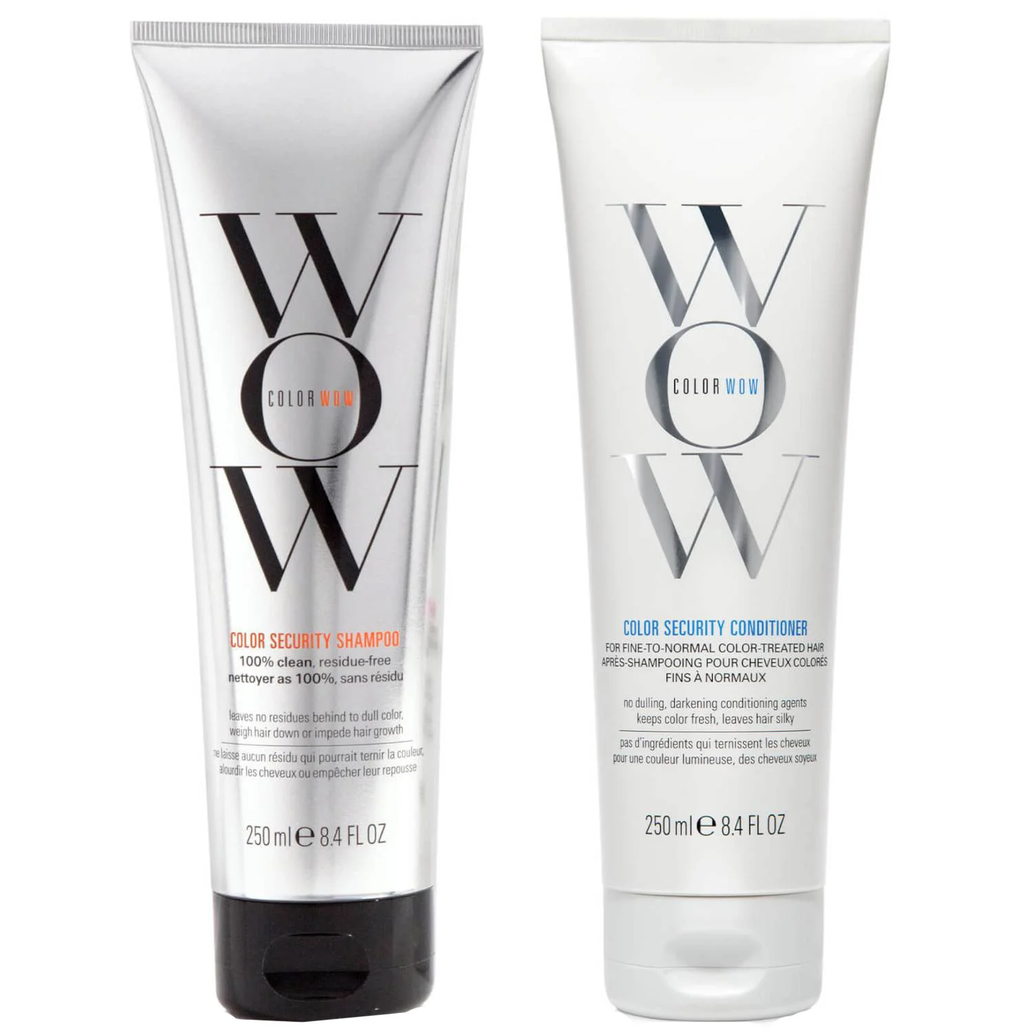 DREAM CLEAN FINE TO NORMAL DUO