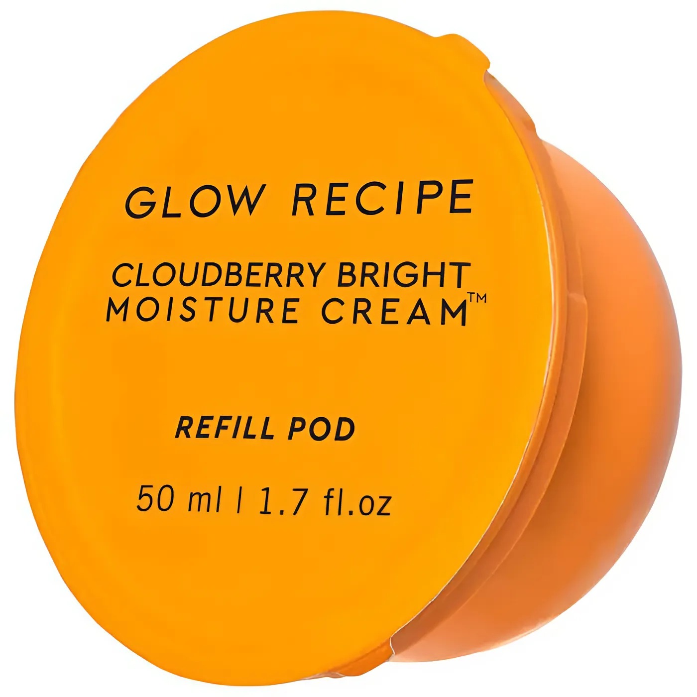 CLOUDBERRY BRIGHT MOISTURE CREAM REFILL
