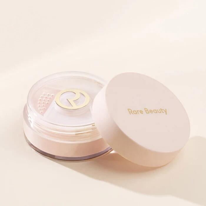 ALWAYS AN OPTIMIST SOFT RADIANCE SETTING POWDER