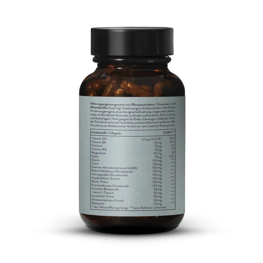 MELOSLEEP ULTRA COMPLEX