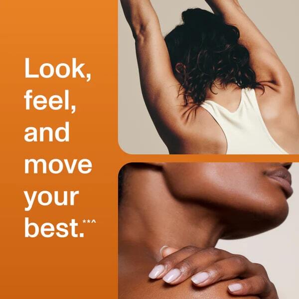 SALTED CARAMEL COLLAGEN PEPTIDES