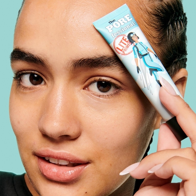 POREFESSIONAL LITE ULTRA LIGHTWEIGHT PORE MINIMISING FACE PRIMER