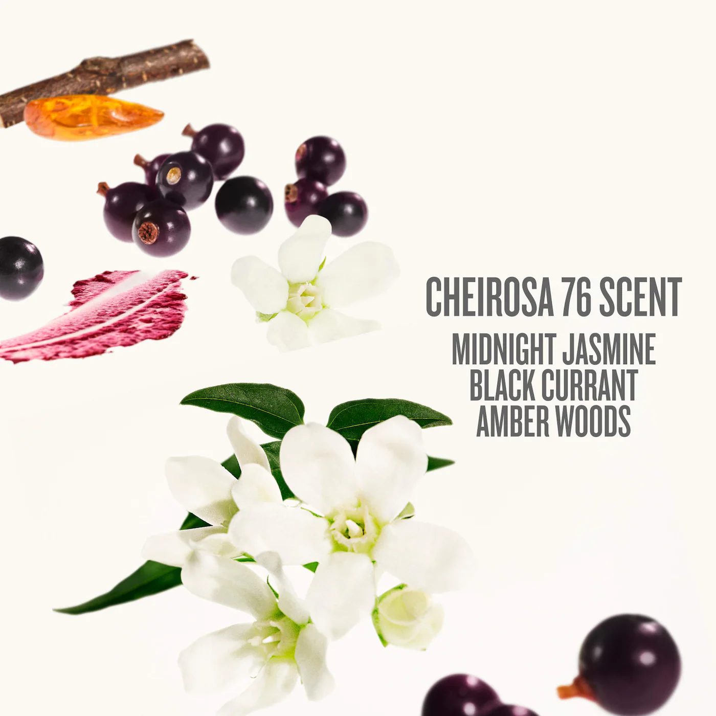 BRAZILIAN CRUSH CHEIROSA 76 PERFUME MIST