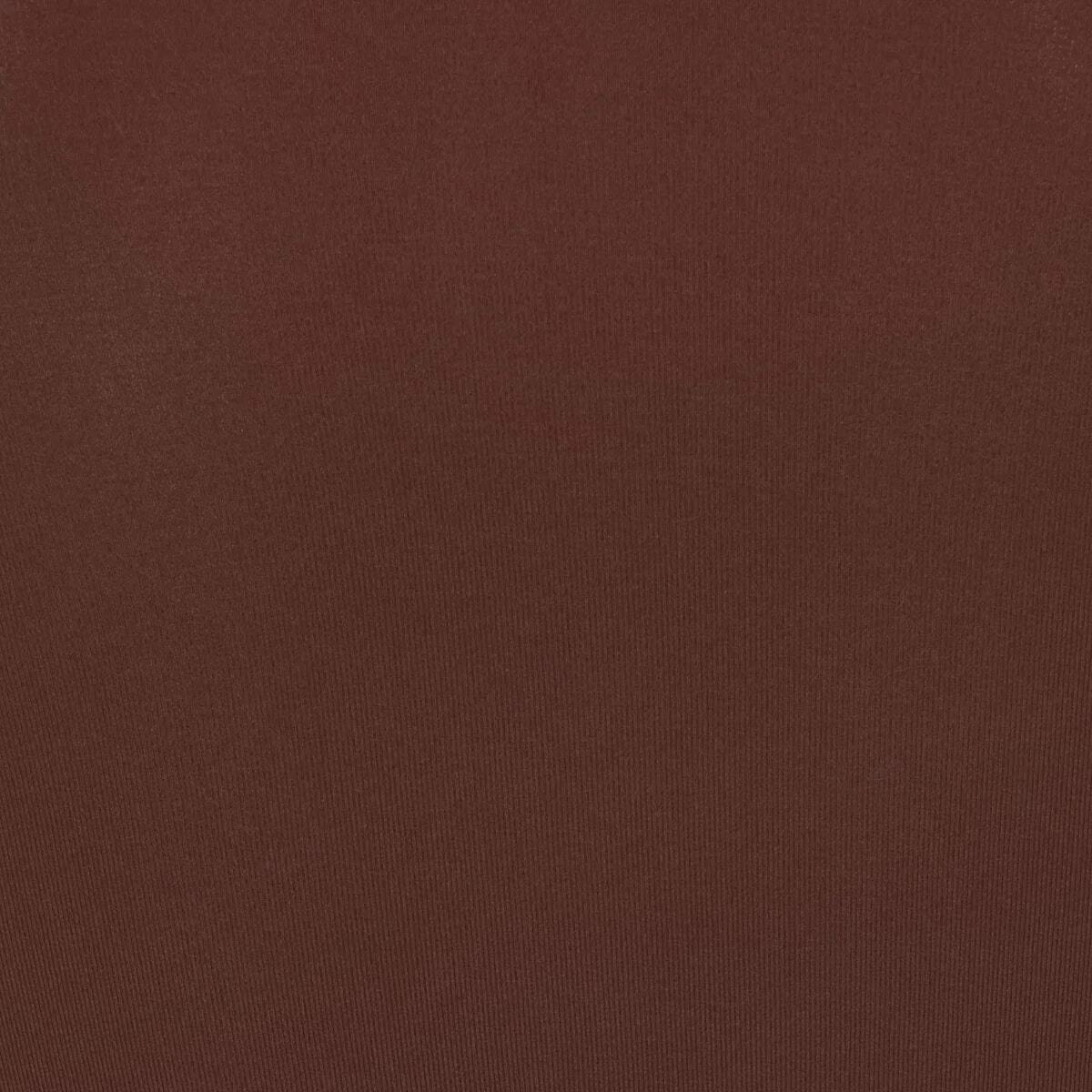 FITS EVERYBODY LONG SLEEVE CREW NECK BODYSUIT