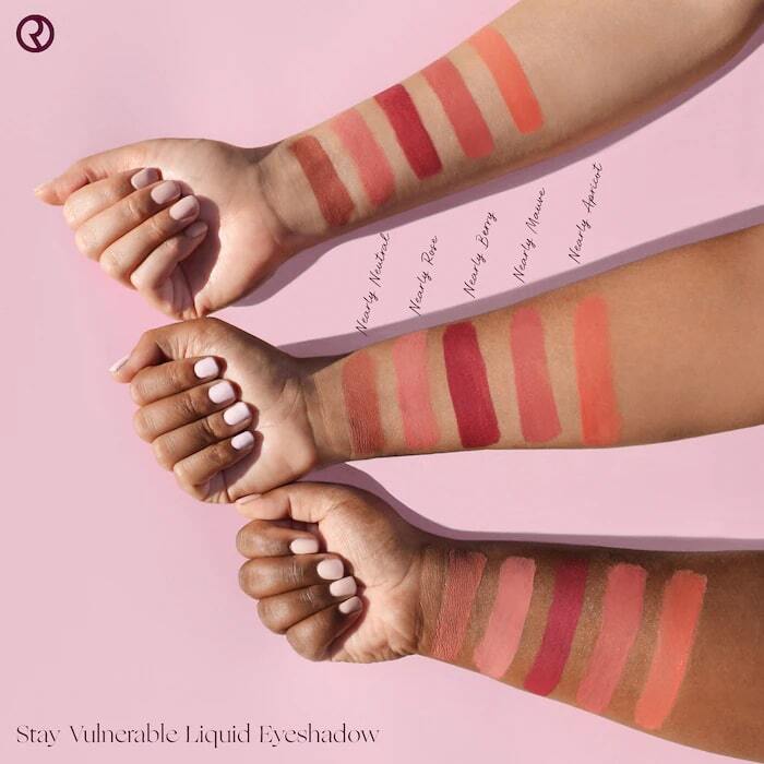 STAY VULNERABLE LIQUID EYESHADOW