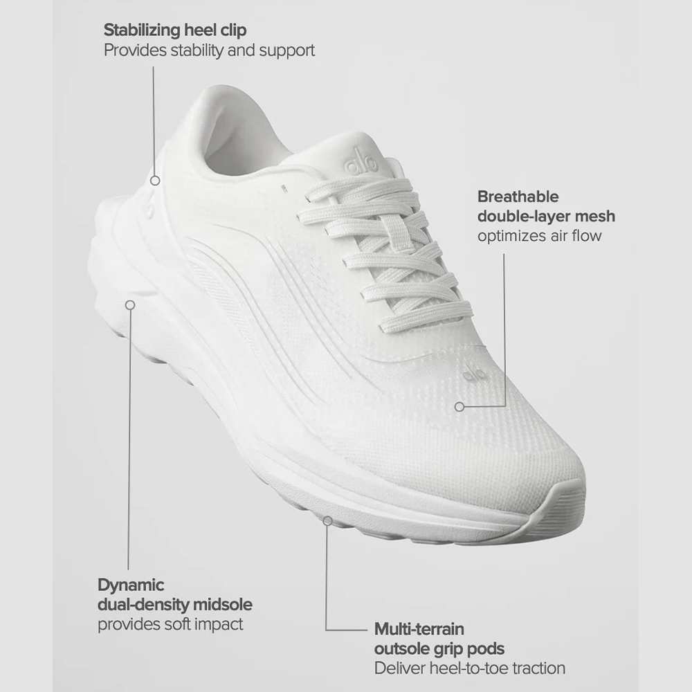 RUNNER КРОССОВКИ